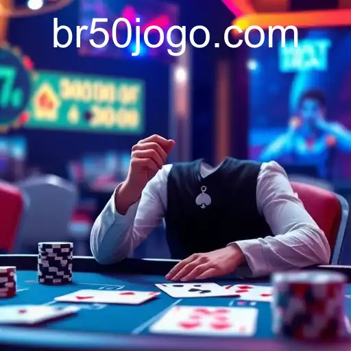 Cassino ao vivo