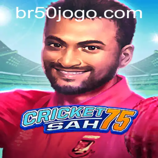 CricketSah75: O Novo Fenômeno dos Jogos de Críquete