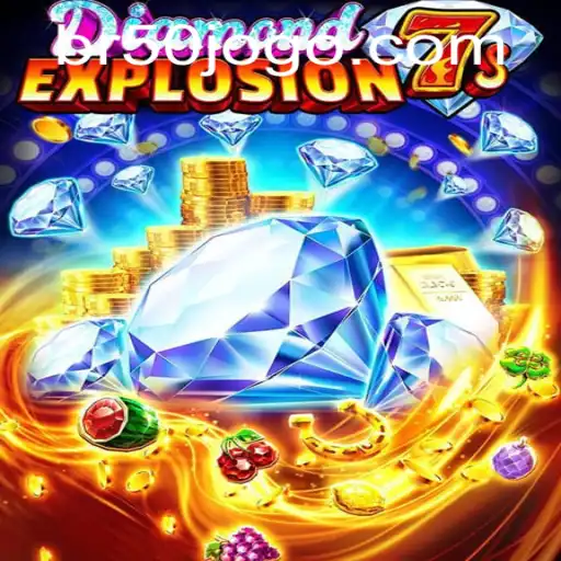 Explorando a Emoção de DiamondExplosion7s: Um Guia Completo no 50jogo.com