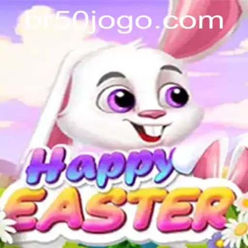 Descubra HappyEaster: O Novo Jogo Interativo do 50jogo.com