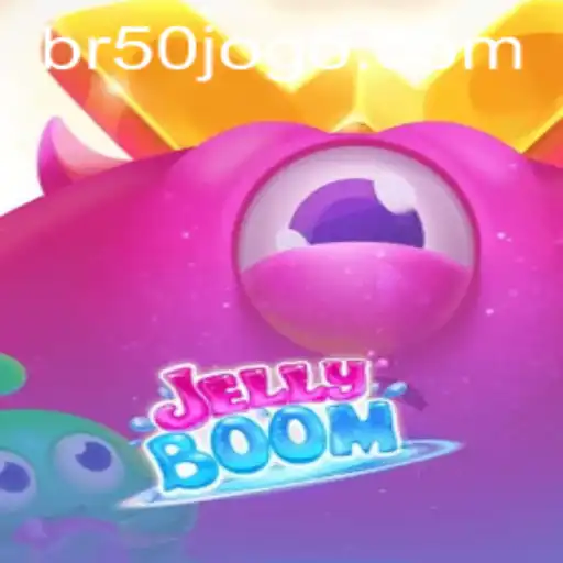 JellyBoom: Descubra o Mundo Divertido deste Novo Jogo Casual