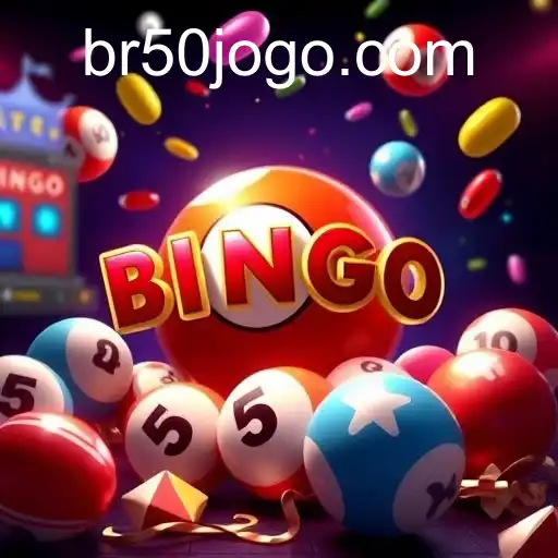 Jogos de bingo