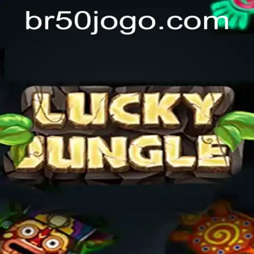Explorando o Atraente Mundo de LuckyJungle: Um Novo Horizonte no Cassino Online