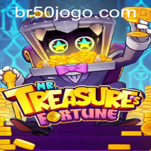 Descubra a Aventura de 'MrTreasuresFortune' no Universo de Jogos
