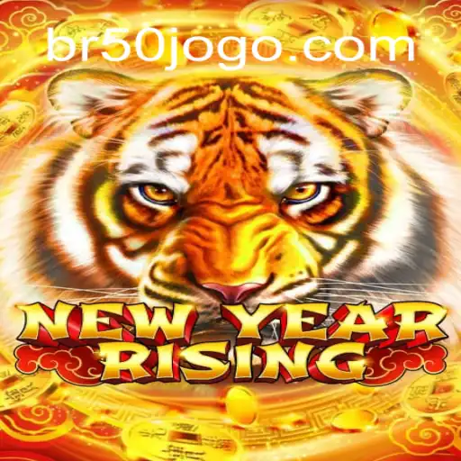 Descubra as Aventuras de NewYearRising: O Jogo do Momento em 50jogo.com