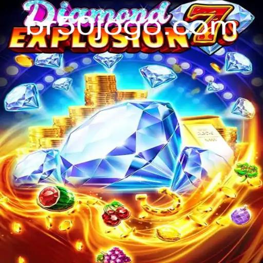 Explorando a Emoção de DiamondExplosion7s: Um Guia Completo no 50jogo.com
