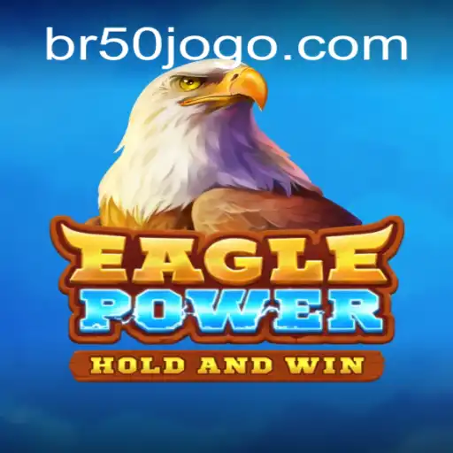 EaglePower: O Novo Fenômeno dos Jogos Online em 50jogo.com