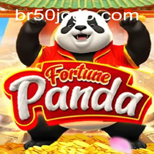 FortunePanda: Descubra a Nova Sensação de Jogo no 50jogo.com