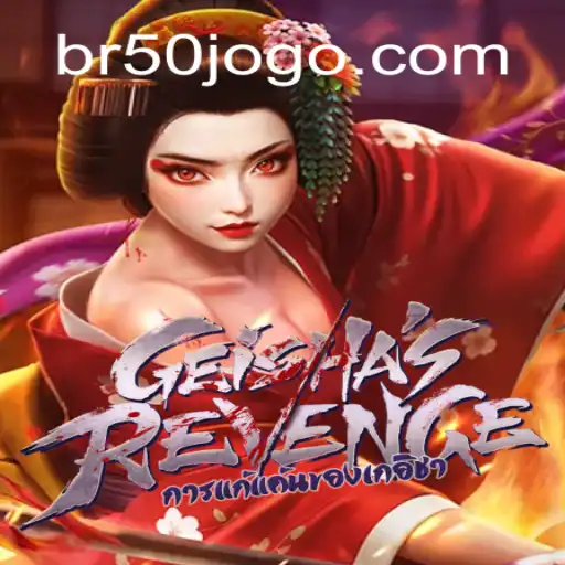 GeishasRevenge: Uma Imersão no Mundo dos Samurais e Vingança