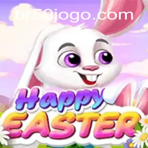 Descubra HappyEaster: O Novo Jogo Interativo do 50jogo.com