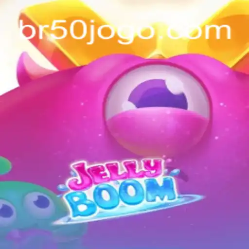 JellyBoom: Descubra o Mundo Divertido deste Novo Jogo Casual