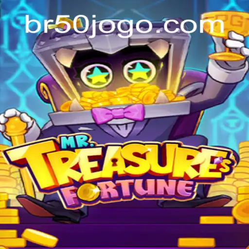 Descubra a Aventura de 'MrTreasuresFortune' no Universo de Jogos
