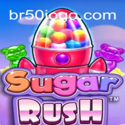 SugarRush: Mergulhe na Aventura Doce do Novo Jogo Popular