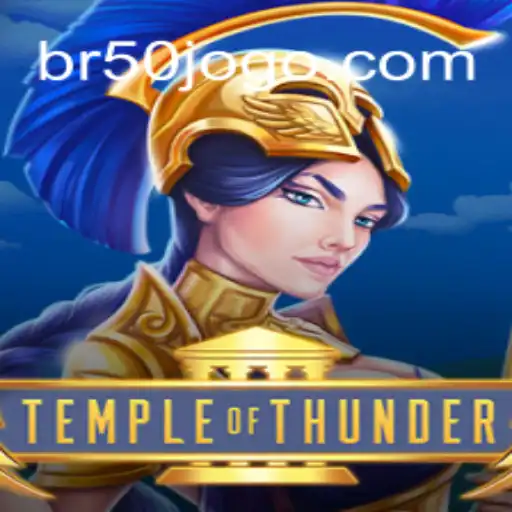 Descubra as Aventuras de 'TempleofThunder'