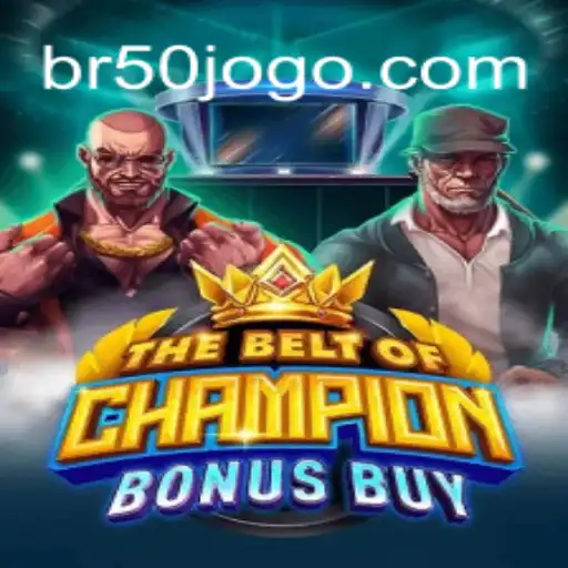 Explorando o Fascinante Mundo de TheBeltOfChampionBonusBuy