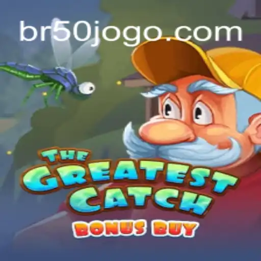 Descubra o Empolgante Mundo de TheGreatestCatchBonusBuy no 50jogo.com
