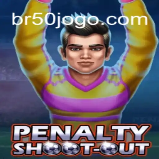 Penalty ShootOut: O Desafio Supremo dos Pênaltis em 50jogo.com
