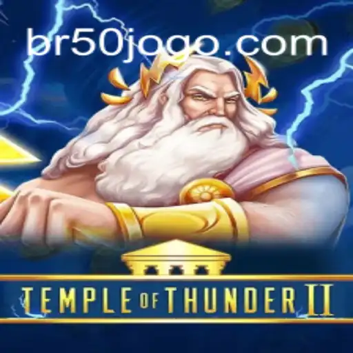Descubra as Aventuras Épicas de TempleofThunderII