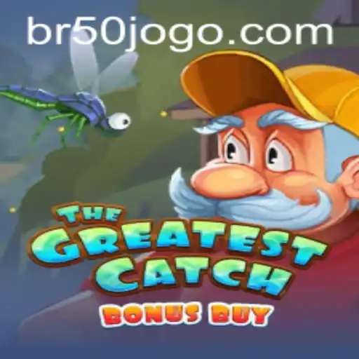 Descubra o Empolgante Mundo de TheGreatestCatchBonusBuy no 50jogo.com