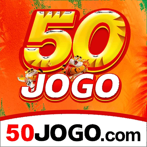 50jogo.com Logo
