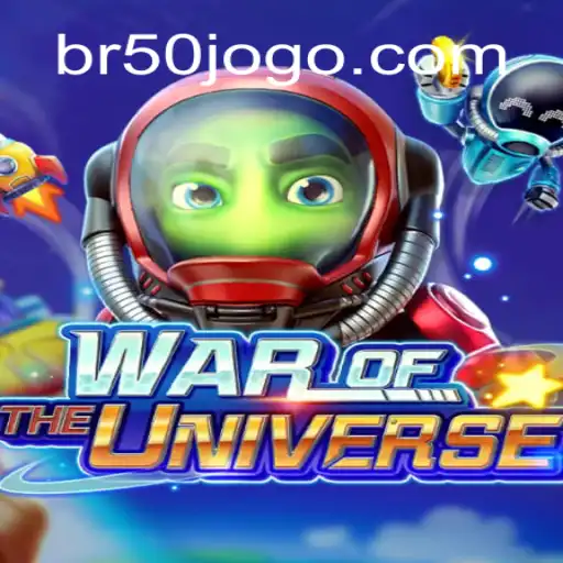 Descubra WAROFTHEUNIVERSE: O Eletizante Jogo de Estratégia Estelar